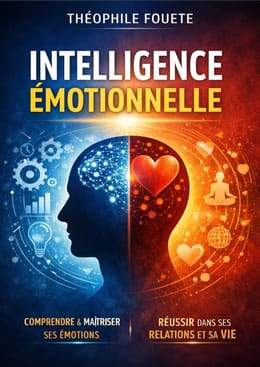 L'INTELLIGENCE EMOTIONNELLE
