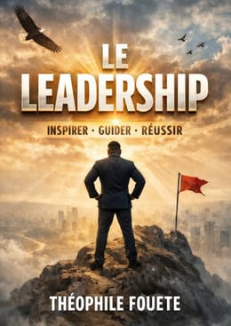 Le Leadership  l'Art de Guider et d'Inspirer
