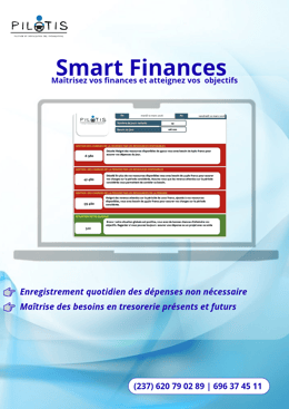 Smart_Finances