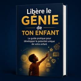 Arrêtez les Limites : Guide pour Éveiller le Génie Inexploré de Votre Enfant