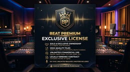 Beat Premium (Licence Exclusive)