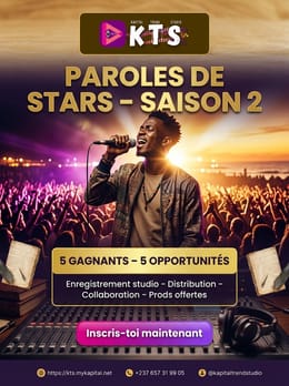Paroles de Star Saison 2