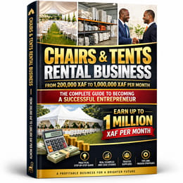 THE COMPLETE GUIDE TO STARTING, STRUCTURING, AND DOMINATING YOUR LOCAL MARKET