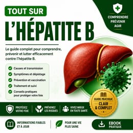 Tout sur l'hépatite B