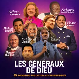 Les Généraux de Dieu