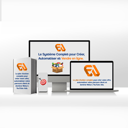 Plus de 50 % de Réduction École du Web
