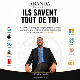 Mobile Money, vie privée : comment ne plus te faire arnaquer en ligne ?