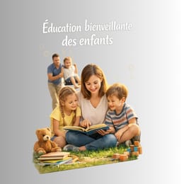 Comment Eduquer Son Enfant | Guide Parental