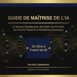Guide de Maîtrise de l'IA