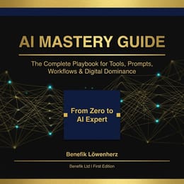 AI MASTERY GUIDE