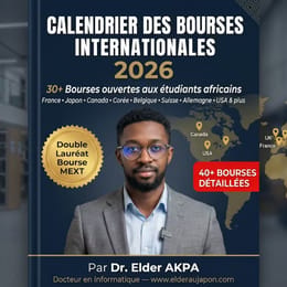 Objectif Bourse : Calendrier des Bourses Internationales - 2026