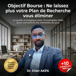 Objectif Bourse : Ne laissez plus votre Plan de Recherche vous éliminer
