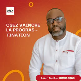 VOUS NE MAMQUEZ PAS DE VOLONTE. IL VOUS MANQUE UNE STRATEGIE