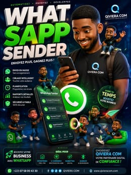 WhatSappSender auto