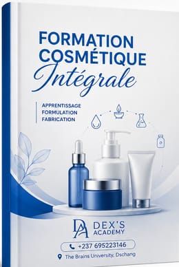 Formation Intégrale Cosmétique