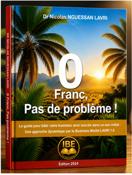 O Franc, pas de problème!