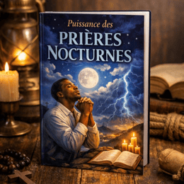 CollectionPack des Livres Sacrés : Prières, Combat Spirituel et Jeûne Chrétien