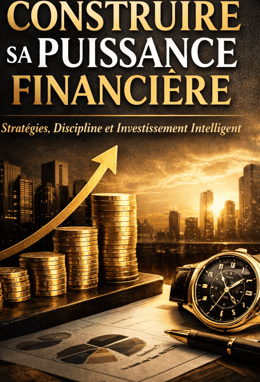 Construction financière