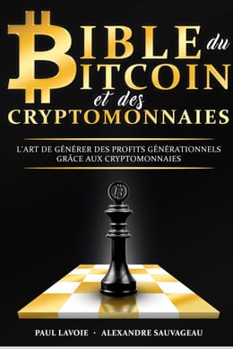 Bible du bitcoin