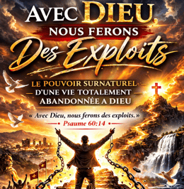 Exploits en Dieu