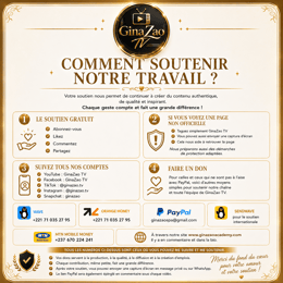Comment soutenir notre travail ?