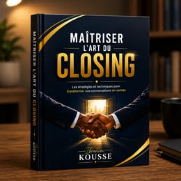 MAITRISER L’ART DU CLOSING