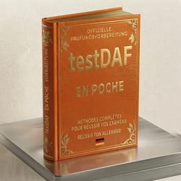 TestDAF EN POCHE
