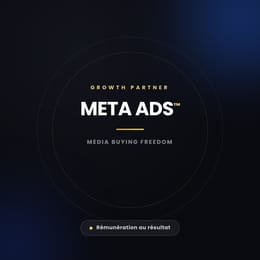GROWTH PARTNER META ADS