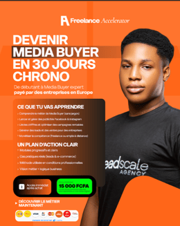MEDIA BUYING FREEDOM