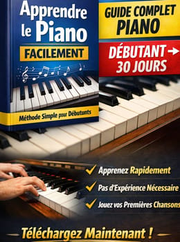Piano Débutant