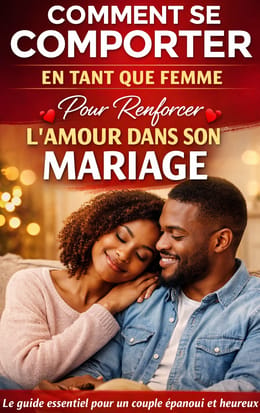 Un mariage réussi