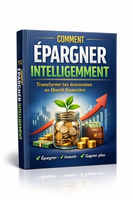 Comment épargne intelligemment