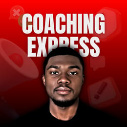 COACHING EXPRESS : 1H en vidéo-conférence pour plus de clarté sur ta situation