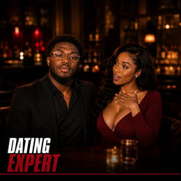 DATING EXPERT : Passe de l'homme banal à l'homme envoûtant qu'elle a envie de revoir