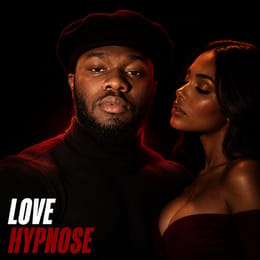 LOVE HYPNOSE : Maîtrise la psychologie féminine pour séduire sans effort