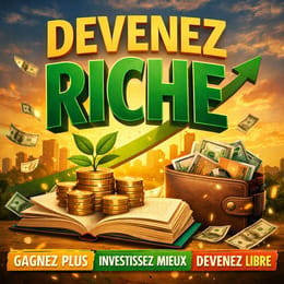 Maîtrisez votre éducation financière