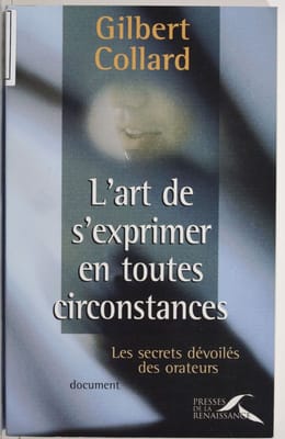 ARTDES'EXPRIMER ENTOUTESCIRCONSTANCES