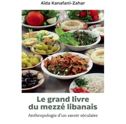 Cuisine Mezzé libanais
