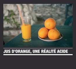 Guide complet comment faire du jus d'Orange naturel
