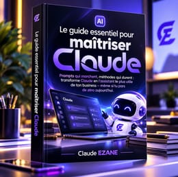 Le Guide Essentiel pour Maîtriser Claude
