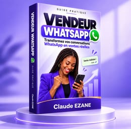 La méthode vérifiée pour transformer tes conversations WhatsApp en ventes réelles