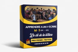 M5 CP1-CP2 APPRENDRE A LIRE ET ECRIRE SANS SE DEPLACER