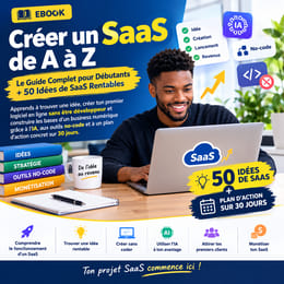 De 0 en expert en SAAS