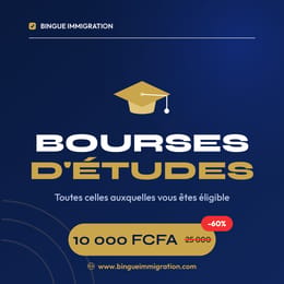 Entretien privé sur les bourses d'études