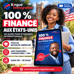 100 % financé aux États-Unis : le guide pour étudier en licence (bachelor)