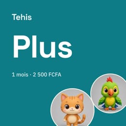 Tehis Plus