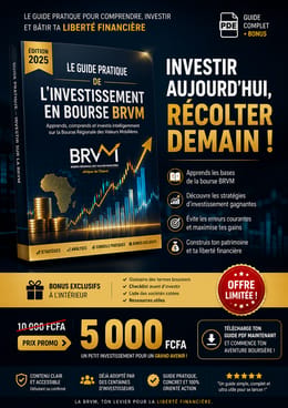 guide brvm