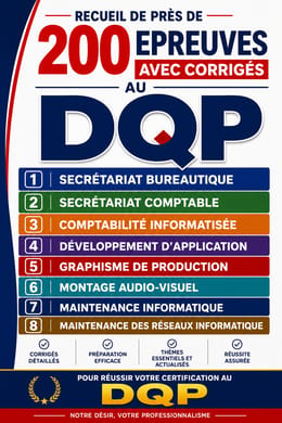 RECUEIL DE PRES 200 ANCIENS SUJETS AU DQP