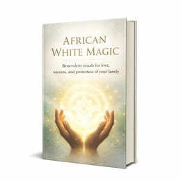 African White Magic