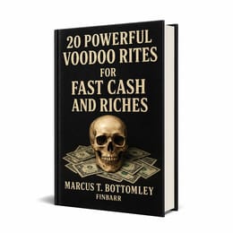 20 Powerful Voodoo Rites